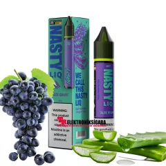 Nasty Salt LİQ Serisi Aloe Grape Premium Likit 30ml