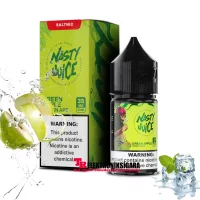 Nasty Juice Green Ape Salt Premium Liquid 30ml