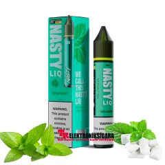 Nasty Salt LİQ Serisi Spear Mint Premium Likit 30ml