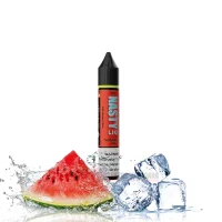 Nasty Salt LİQ Serisi Watermelon İce Premium Likit 30ml