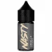 Nasty Juice Vanilla Cuban Premium Likit 60ml
