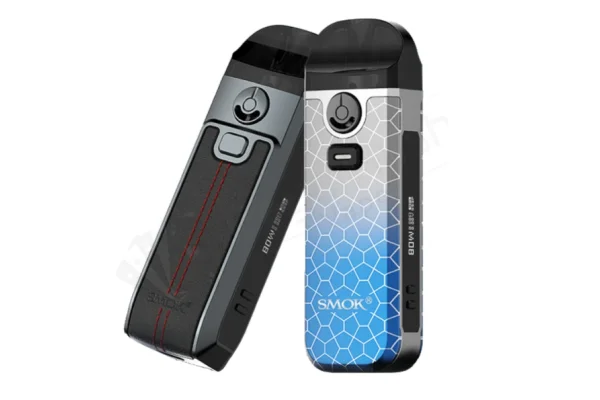 Elektronik Sigara Nedir ve Ne İçin Kullanılır?