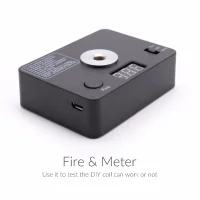 OHM Ölçer 521 Tool Kit