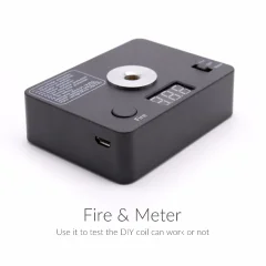 OHM Ölçer 521 Tool Kit