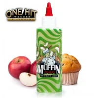 One Hit Wonder Muffin Man Premium Likit 180ml