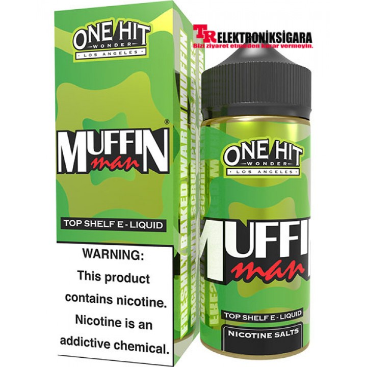 One Hit Wonder Likit Çeşitleri