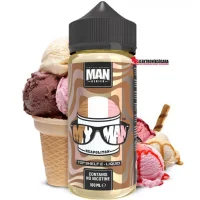One Hit Wonder My Man Premium Likit 100ml