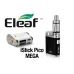 Eleaf istick Pico Melo 3 MEGA Tank Camı