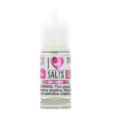 I Love Salts Pink Lemonade Premium Salt Likit 30ml