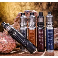 Voopoo Drag X Plus Professional Edition Pod Mod Kit