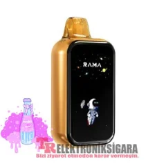 Rama 16.000 Puff Bar %5 Fizzy Pop