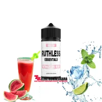 Ruthless Essentials Wtrmln Lime Rush 100ML Premium Likit