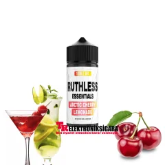 Ruthless Essentials Arctic Cherry Lemonade 100ML Premium Likit