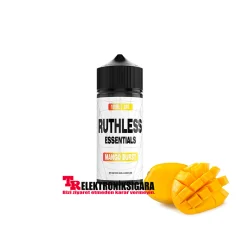 Ruthless Essentials Mango Brust 100ML Premium Likit