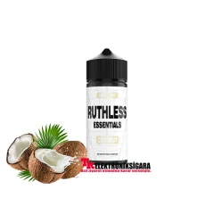 Ruthless Essentials Coconut 100ML Premium Likit