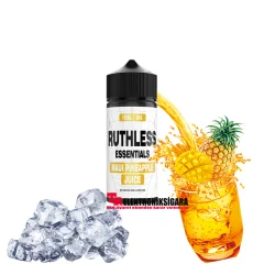 Ruthless Essentials Maui Pineapple Juice 100ML Premium Liquid