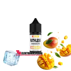 Ruthless Essential Mango Brust 30ml Premium Salt Liquid