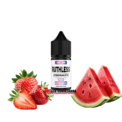 Ruthless Essential Wild BerryLicious 30ml Premium Salt Liquid