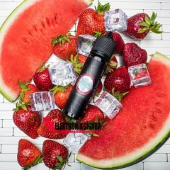 Ruthless EZ Duz It on Ice 120ML Premium Likit