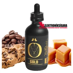 Ruthless Gold 120ML Premium Likit (Gost)