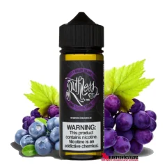 Ruthless Grape Drank 120ML Premium Likit