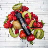 Ruthless Strizzy 120ML Premium Likit