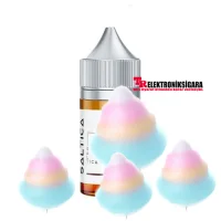 Saltica Cotton Candy Salt Likit 30ML