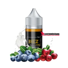 Saltica Diez Salt Likit 30ML