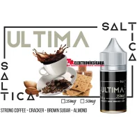 Saltica Ultima Salt Likit 30ML