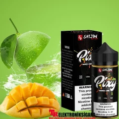 Shijin Vapor Pixy Mango Lime Premium Likit 100ml
