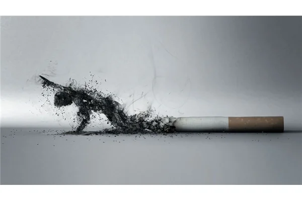 PANDEMİ SIRASINDA BİR MİLYON KİŞİ SİGARAYI BIRAKTI