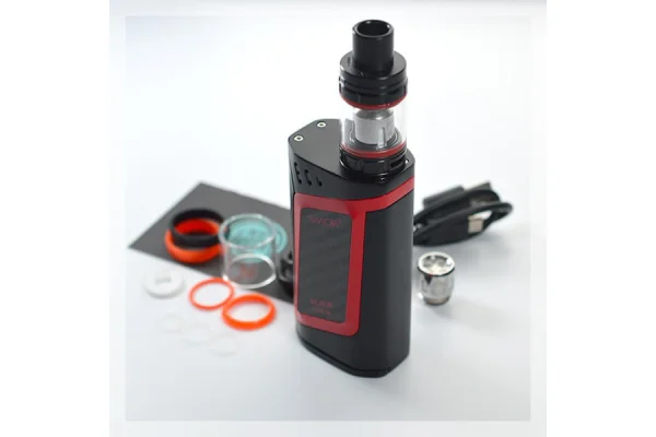 Klasik Elektronik Sigaraların Temizliği