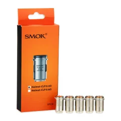 Smok Helmet NANO CLP Coil (5'li Paket)