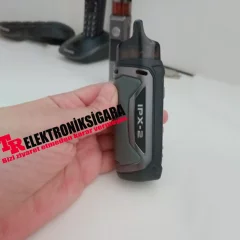 SMOK IPX-2 80W Kit Pod Mod Elektronik Sigara 3000mAh
