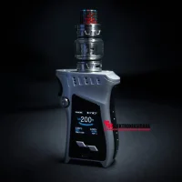 Smok MAG 225W Kit TFV12 Prince Tank
