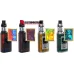 Smok Majesty Kit X-Baby Tank 225W