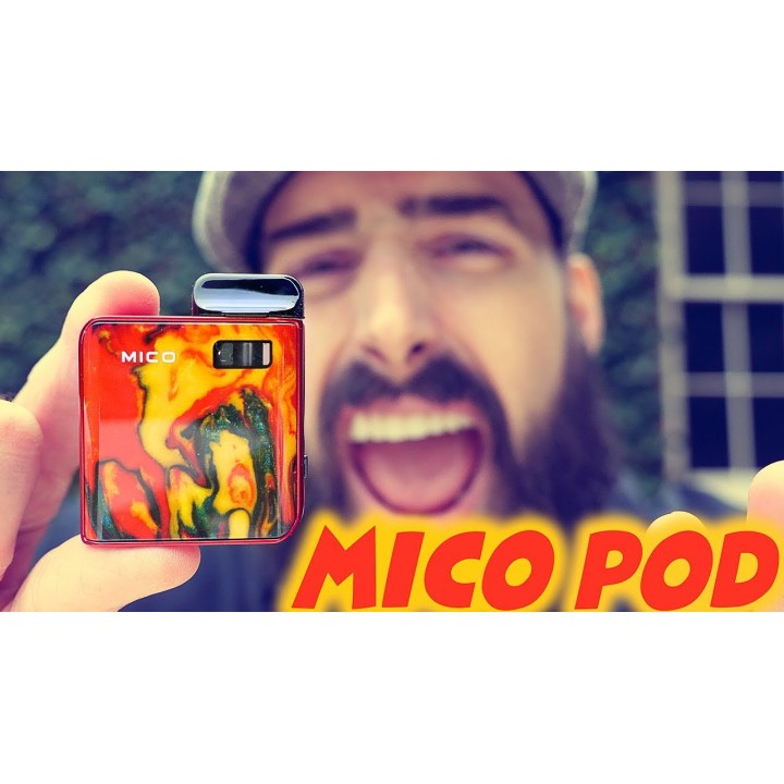 Smok Mico Pod Mod Elektronik Sigara