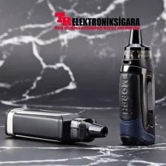 SMOK MORPH POD-40 40W Pod Mod Elektronik Sigara