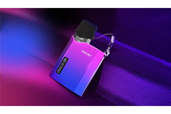 Smok Nfix-mate Kit İnceleme