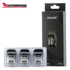 Smok Novo Pod (Kartuş)