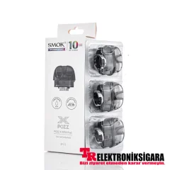 Smok Pozz X RPM Pod (Kartuş) 3'lü Paket