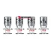 Smok V12 Prince M4/Q4/X6/T10 Coil (3'lü paket)