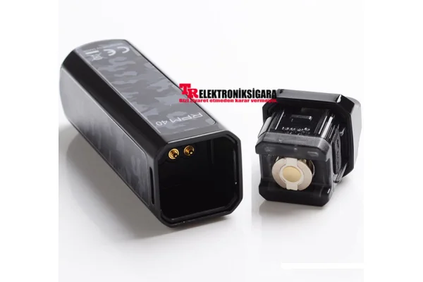 Smok RPM40 İncelemesi