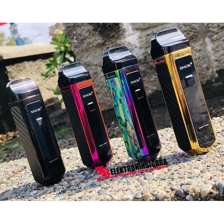 Smok RPM 40 Pod Mod Elektronik Sigara