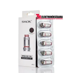 SMOK Rpm80 RGC Coil 0.17ohm 5'li Paket