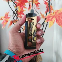 SMOK SCAR-P5 80W Pod Mod Elektronik Sigara