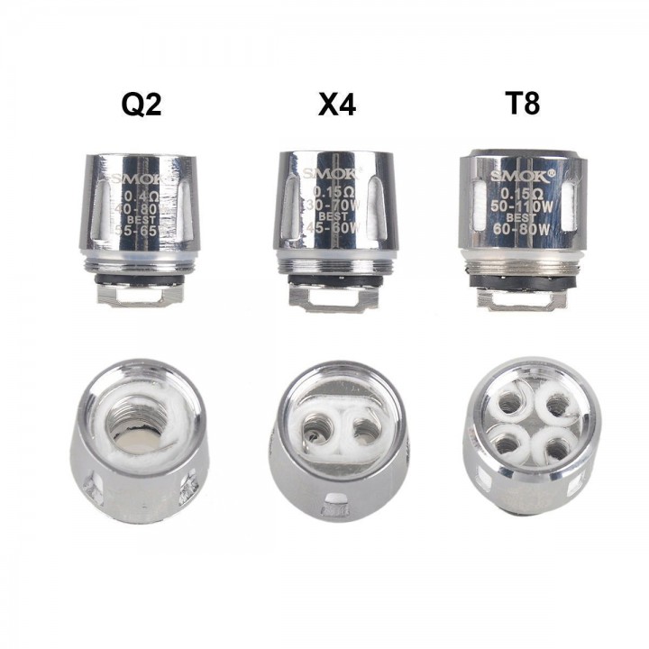 Atomizer Coilin Yanma Sebepleri