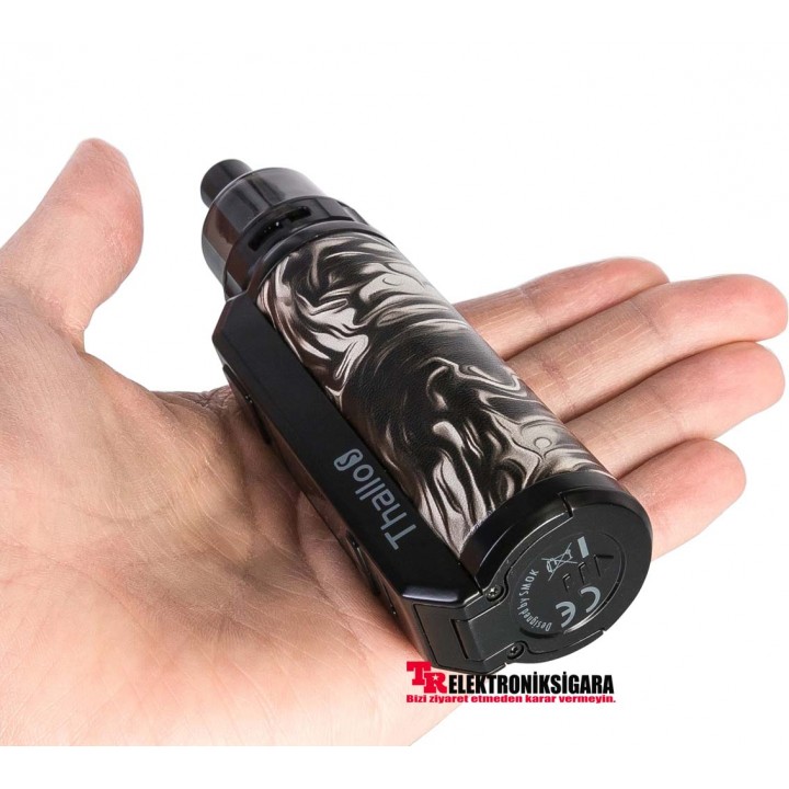 Elektronik Sigara Uzun Süreli Kullanımı