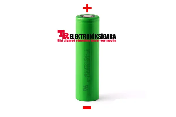 Elektronik Sigara İçin Hangi Pil Kullanılmalıdır?