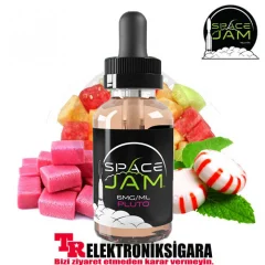 Space Jam Pluto Liquid 30ml